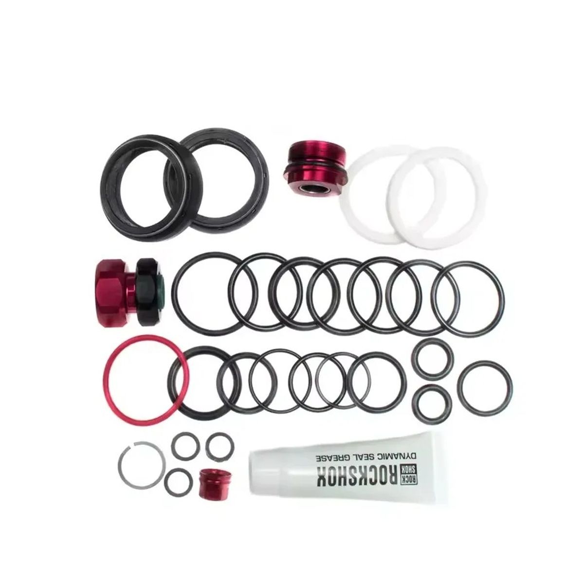 Kit RockShox Servicio 200H SID SL 32mm Base/Select/+/Ultimate D