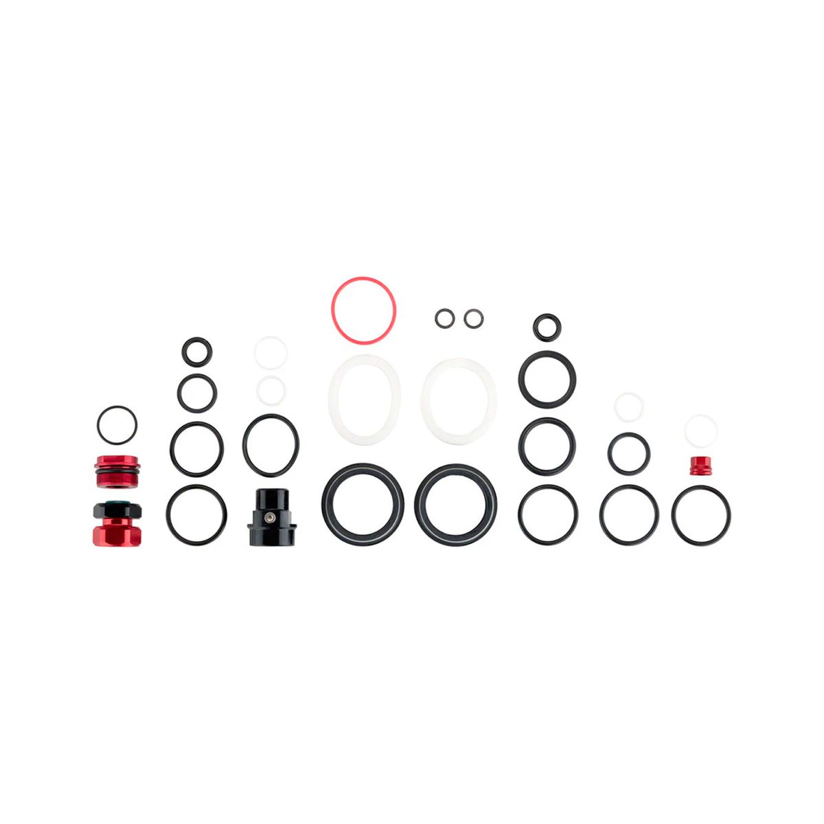 Kit RockShox Servicio 200H SID 35mm Base/Select/+/Ultimate C