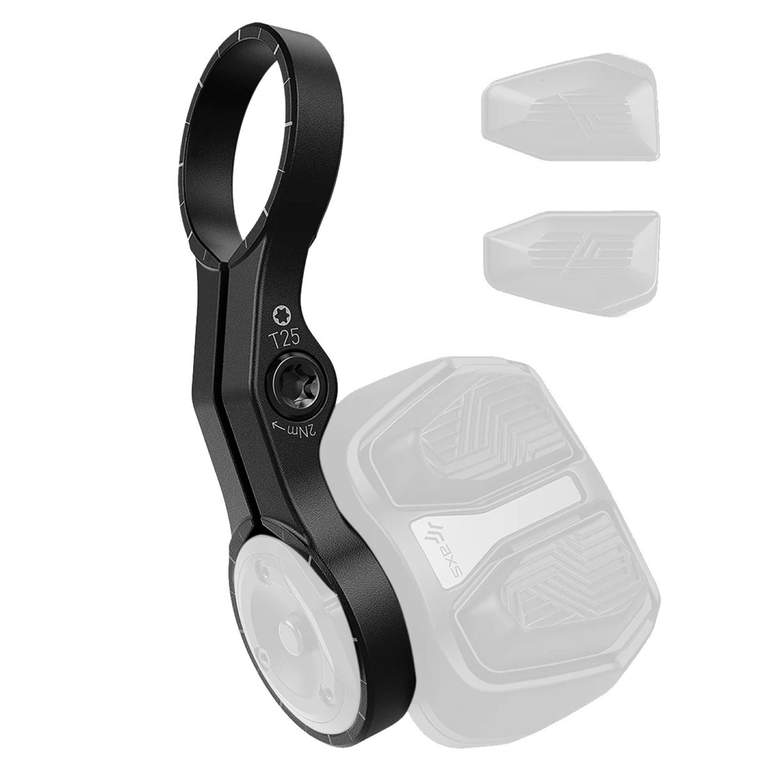 Abrazadera SRAM POD AXS Ultimate Infinite Ambidiestro