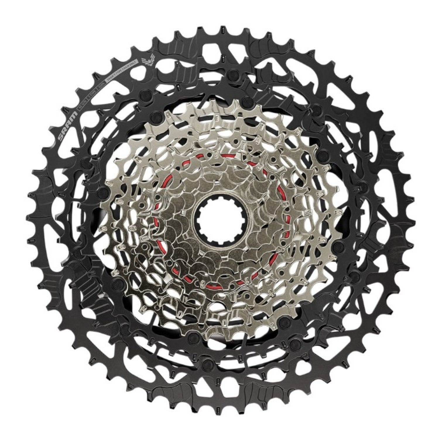 Piñón SRAM HG Eagle X-Sync T-Type A1 XS1270 10-52T