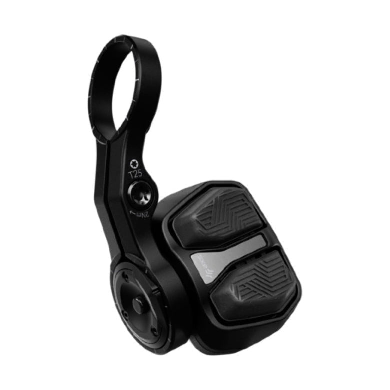 Control SRAM POD AXS D1 Ultimate Ambidiestro