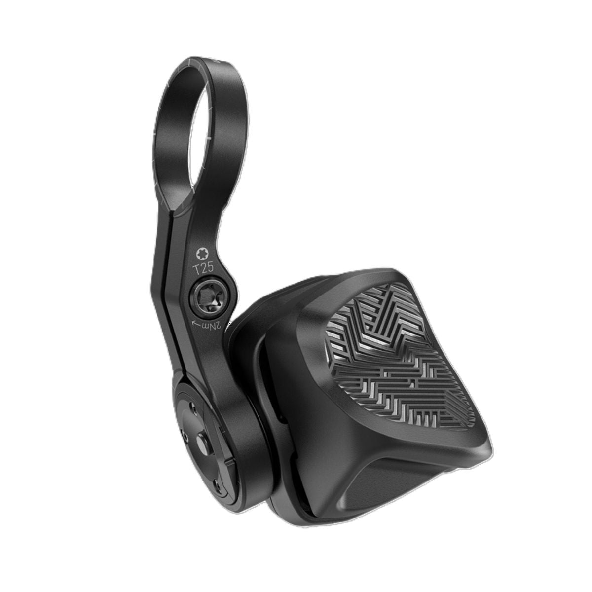 Control POD AXS D1 Rocker - Negro / IZQ