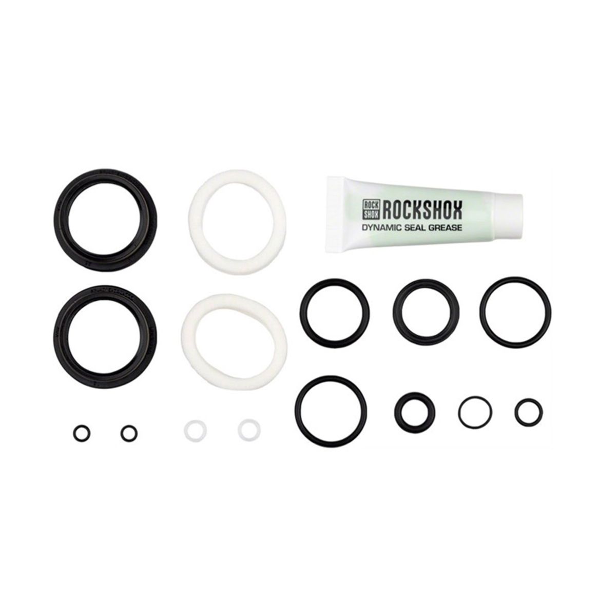 Kit RockShox Servicio 200H Rudy XPLR Base Ultimate A1+