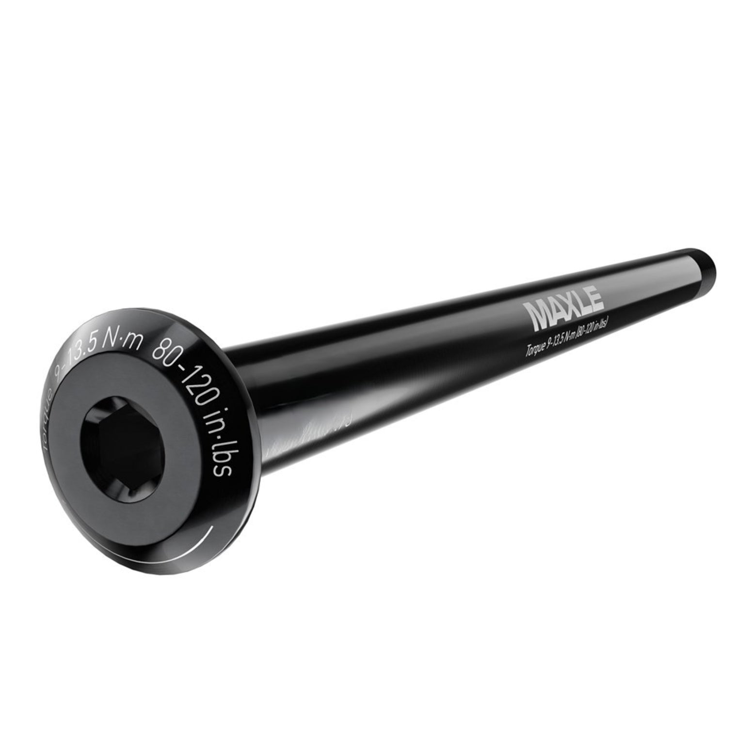 Eje RockShox Maxle Stealth 12x148mm 171.5mm 9mm M12x1.0