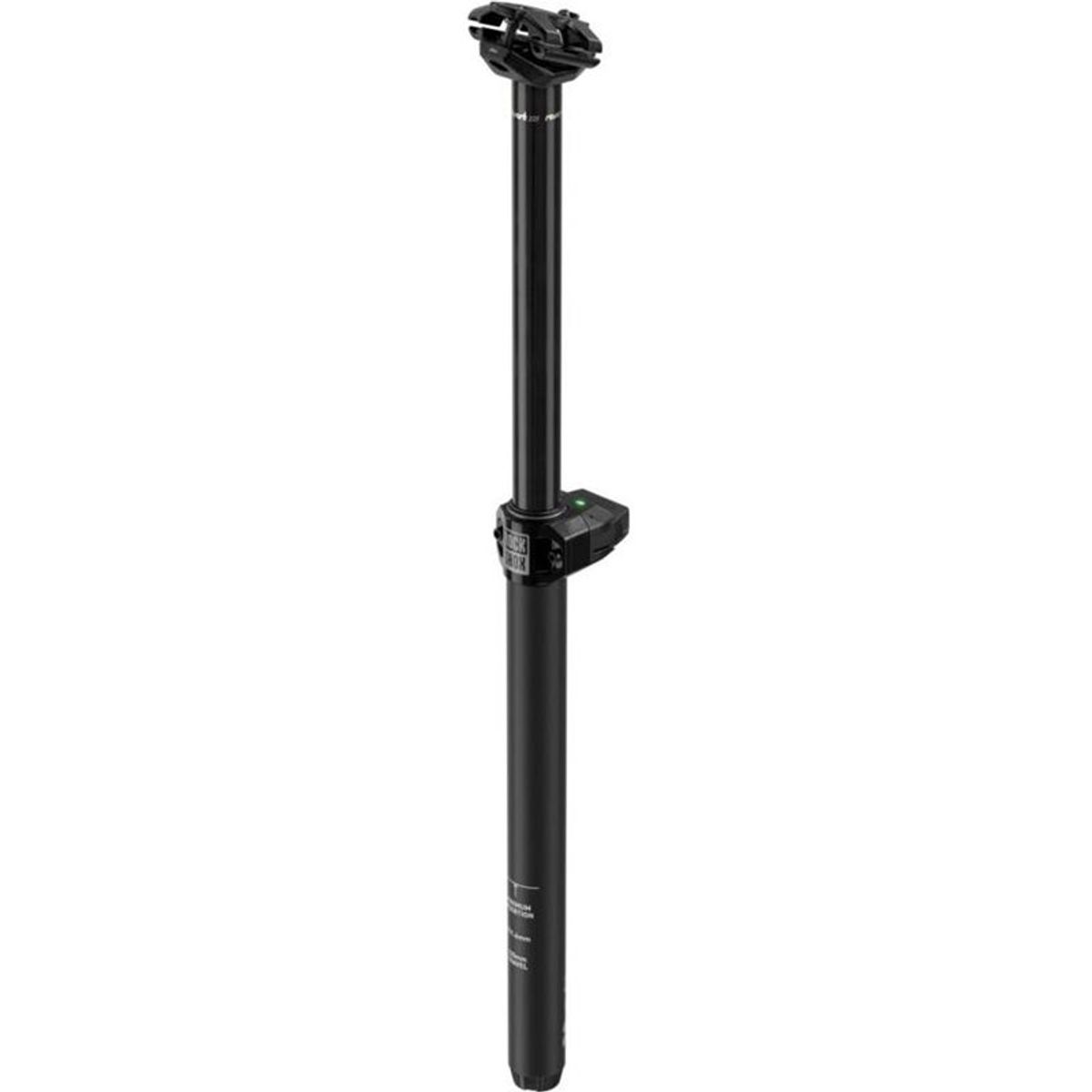 Tubo RockShox Asiento Reverb AXS B1 30.9mm Sin Control Remoto - 30.9 / 348.2 / 100 mm