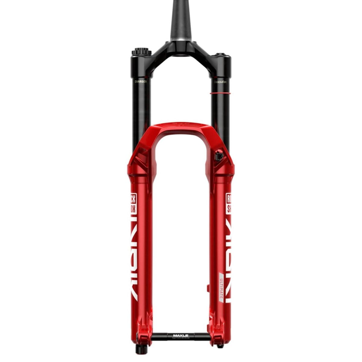 Horquilla RockShox Lyrik Ultimate RC2 CH3.1 DB+ D2 27.5 Boost 160mm 44OS