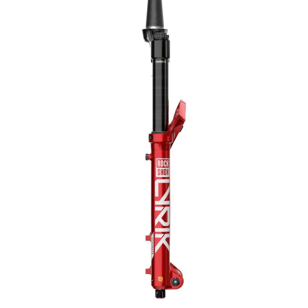 Horquilla RockShox Lyrik Ultimate RC2 CH3.1 DB+ D2 27.5 Boost 160mm 44OS