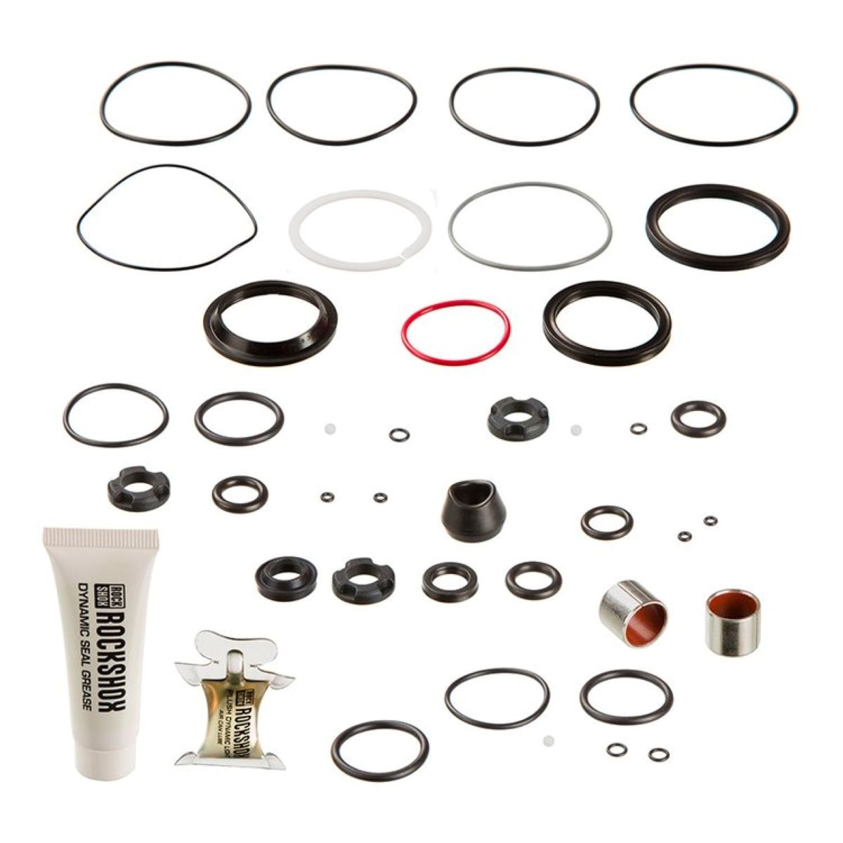 Kit RockShox Servicio 200H Nude/Bold 22+ Thrushaft 21-24 S/DLX 23+ C