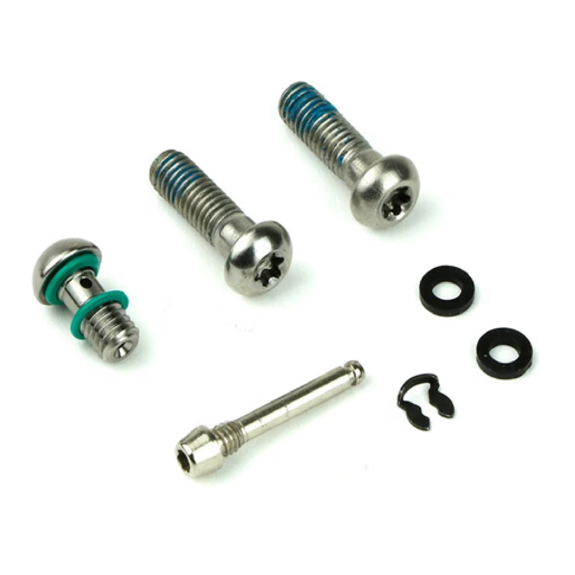 Kit SRAM Servicio Caliper Freno Motive DB8-6-4 A1
