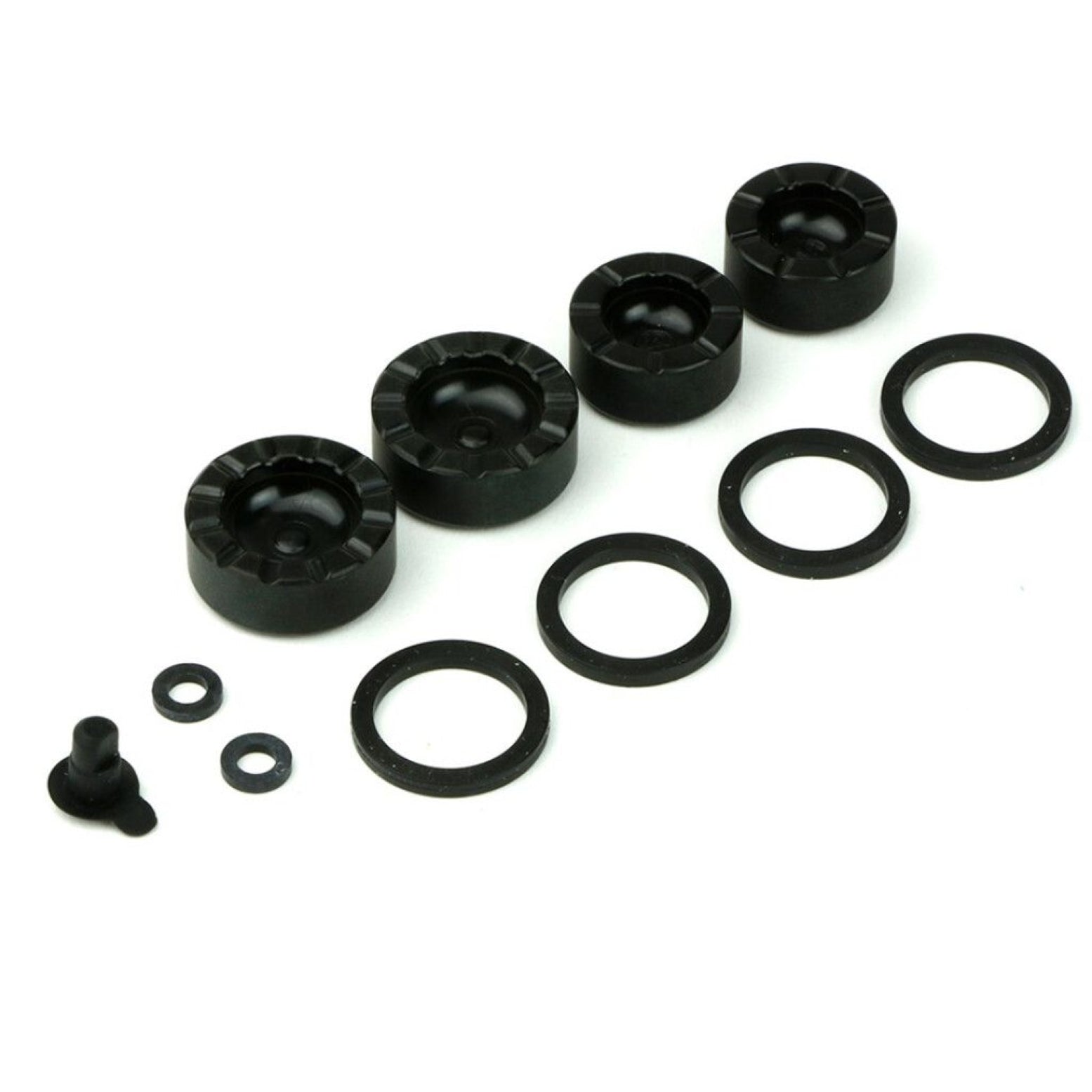 Kit SRAM Servicio Pistón Freno Motive DB8-6-4 A1 16-15mm