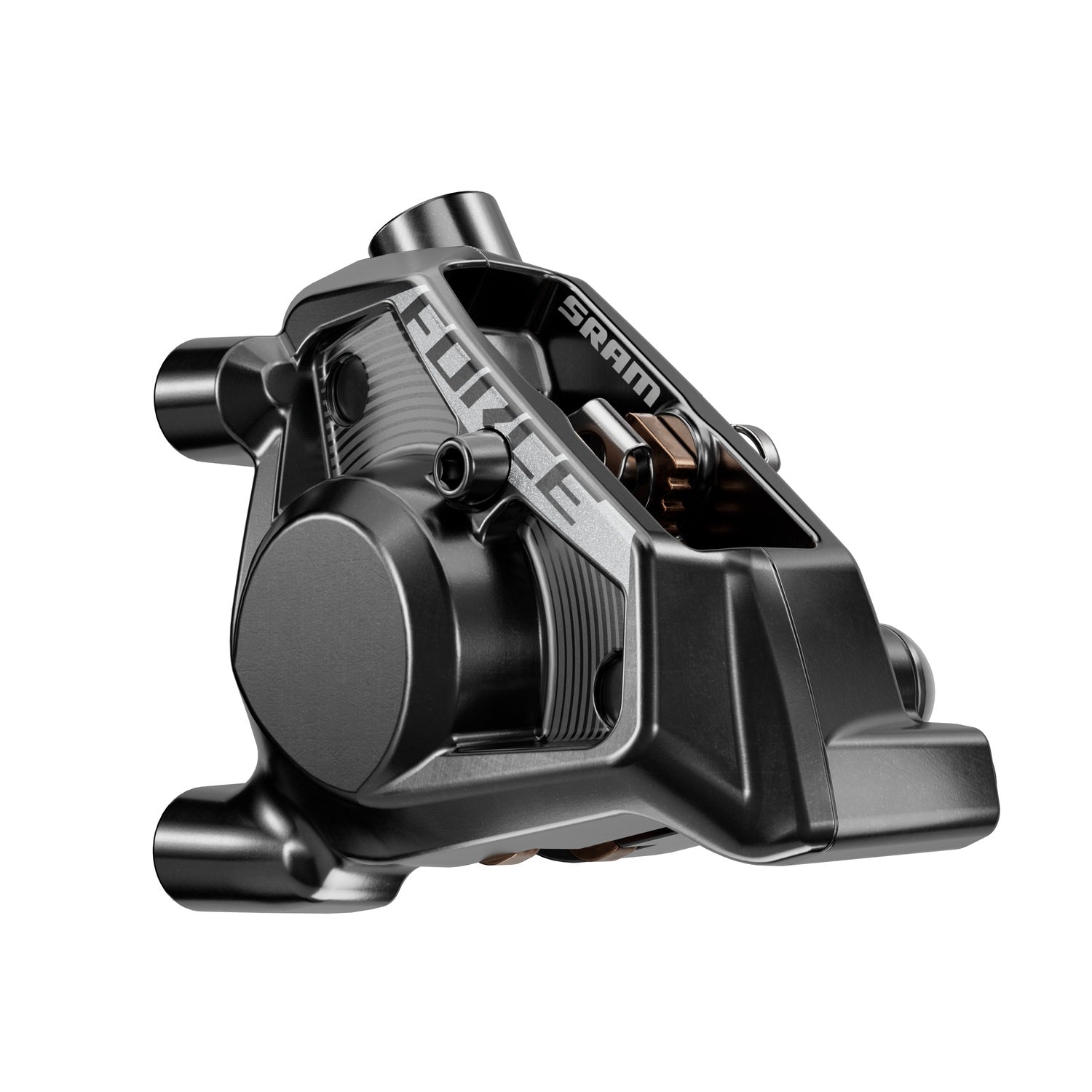 Freno SRAM Force AXS E1 Flat Mount Derecho 1800mm