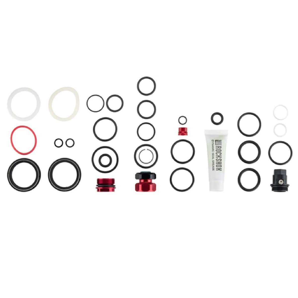Kit RockShox Servicio 200H SID SL 32mm Base/Select/+/Ultimate/ FA 26+ E