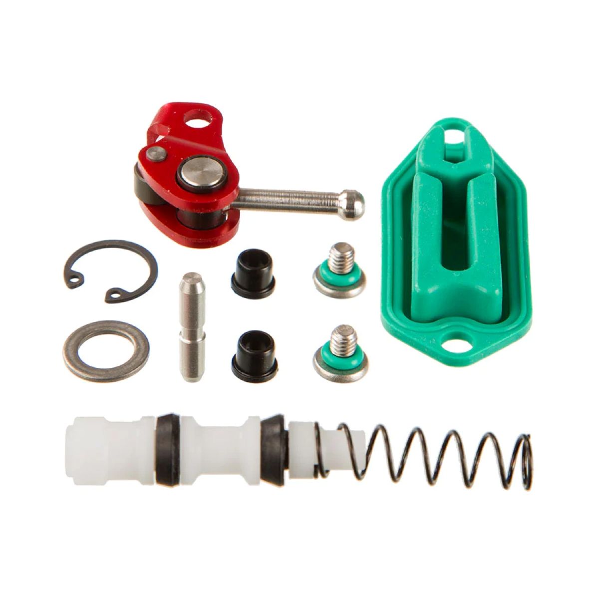Kit Servicio Maven Bronze A1 - Negro