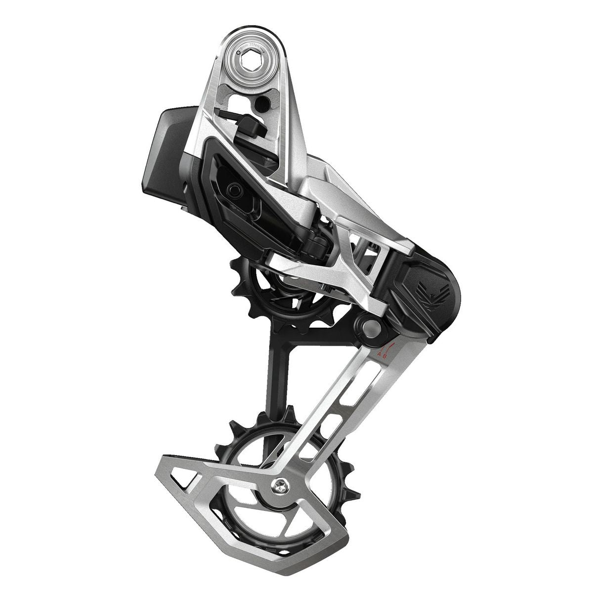 Transmisión Eagle GS 1987 AXS DUB WIDE 55mm Q174 DM 32-34T T-Type 126L 10-52T