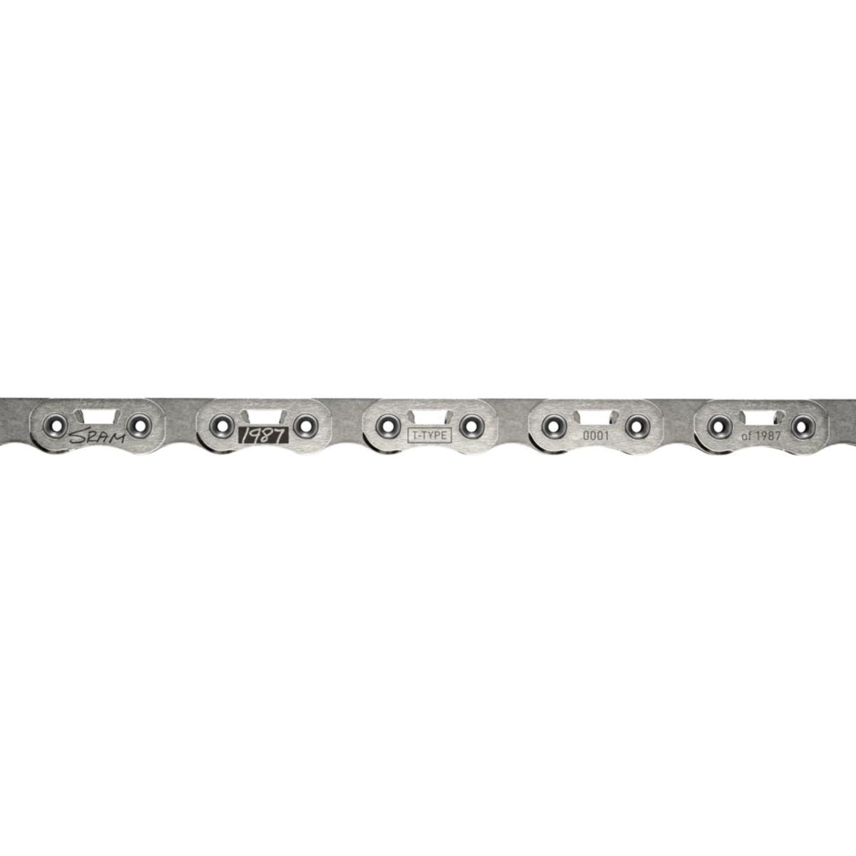 Transmisión Eagle GS 1987 AXS DUB WIDE 55mm Q174 DM 32-34T T-Type 126L 10-52T
