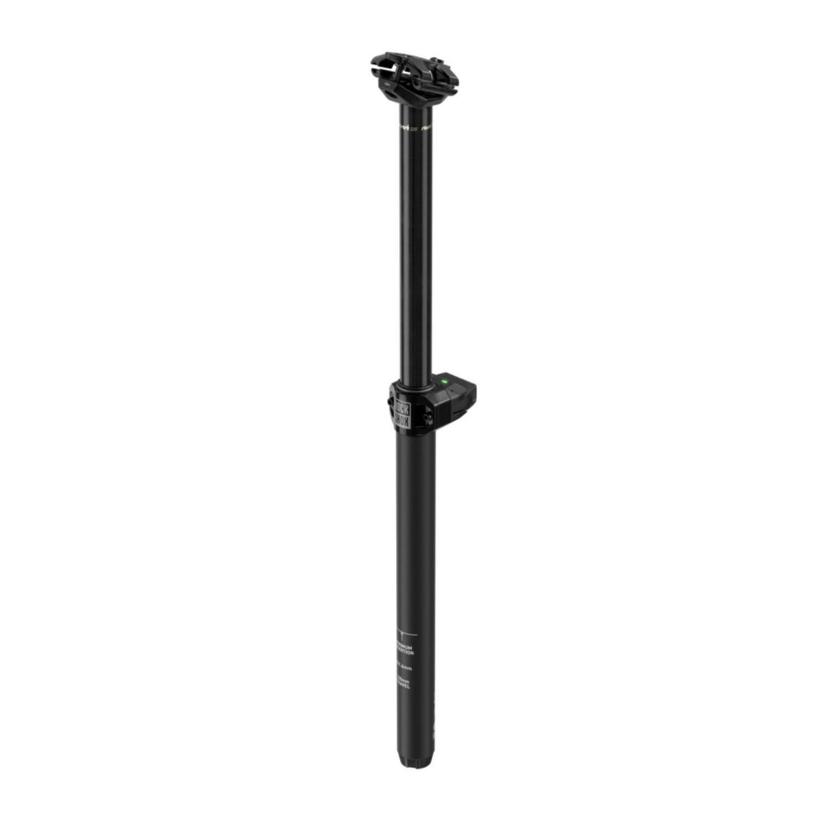 Tubo RockShox Asiento Reverb B1 AXS 30.9mm Sin Control Remoto - 30.9 / 448 / 150 mm