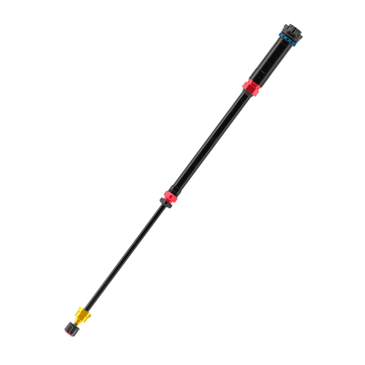 Damper RockShox BoXXer D1+ CH3.2 RC2 ButterCups