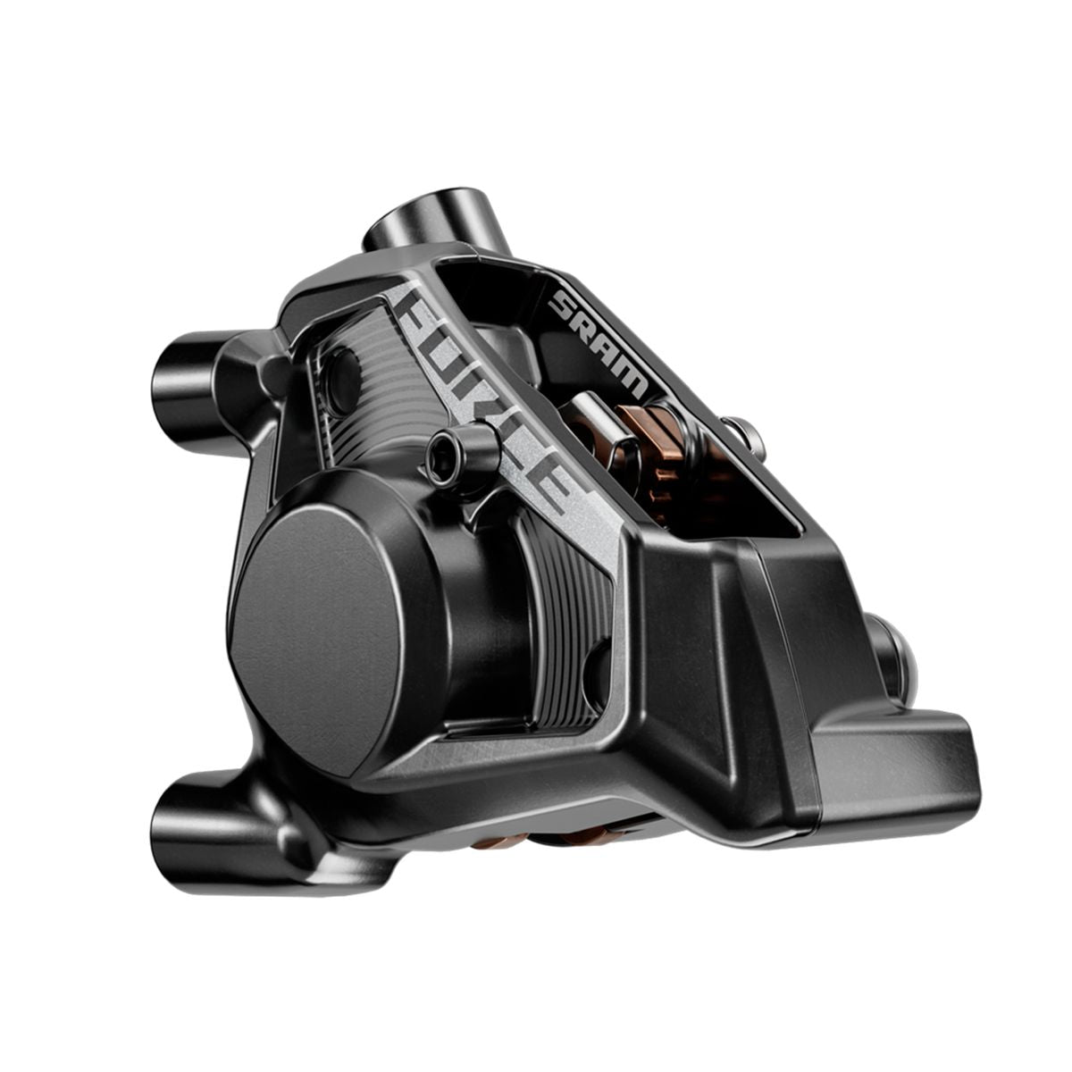 Freno Force E1 Aero Stealth-A-Majig FM