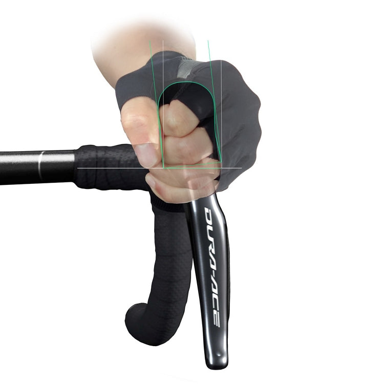 Manilla Cambio Freno Derecha Shimano Dura-Ace Di2 ST-R9270 Inalámbrico 12V