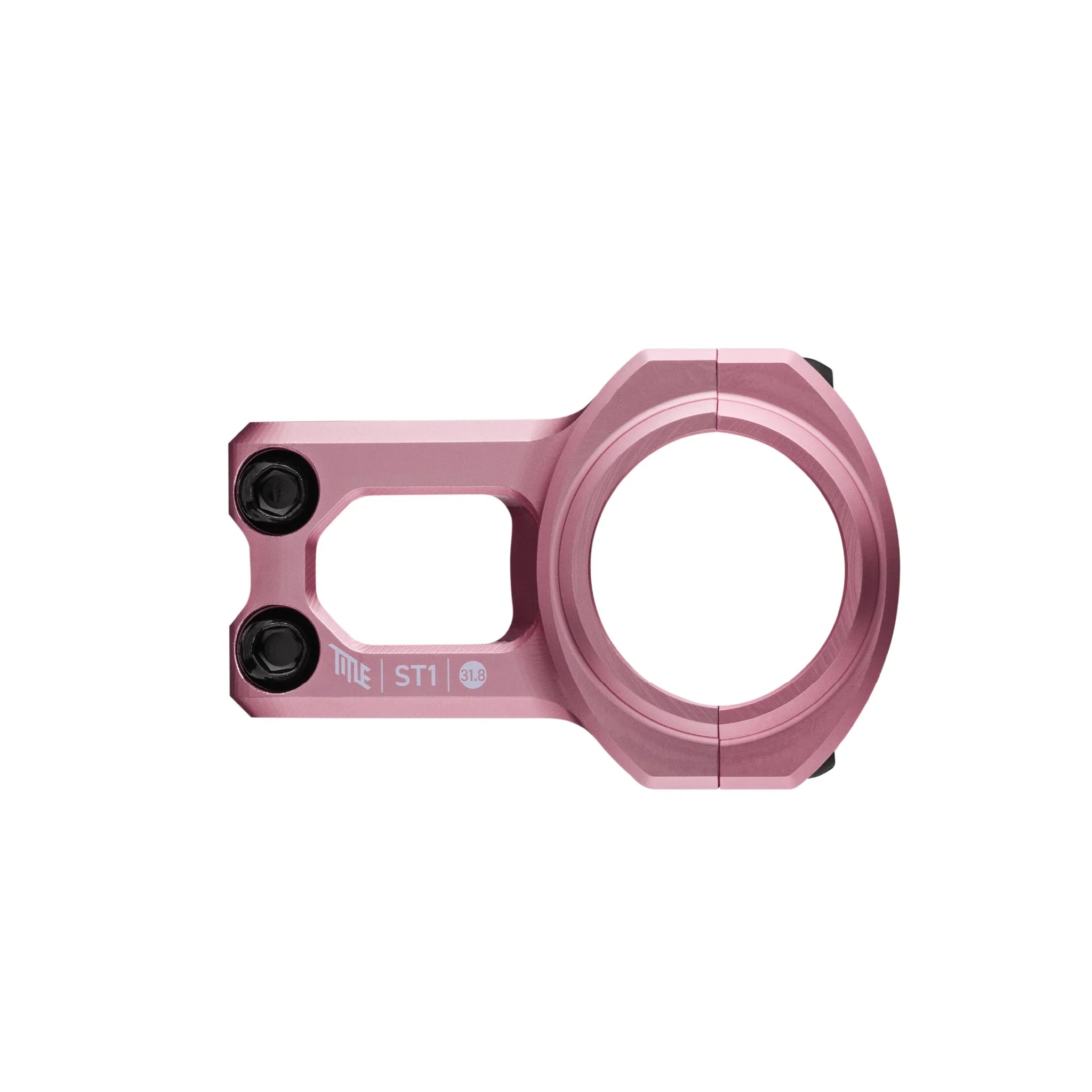 Tee Title ST1 31 x 31 Pink