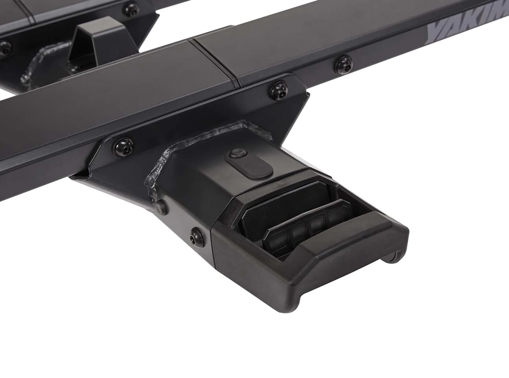 Portabicicletas Yakima Stagetwo 2" Anthracite