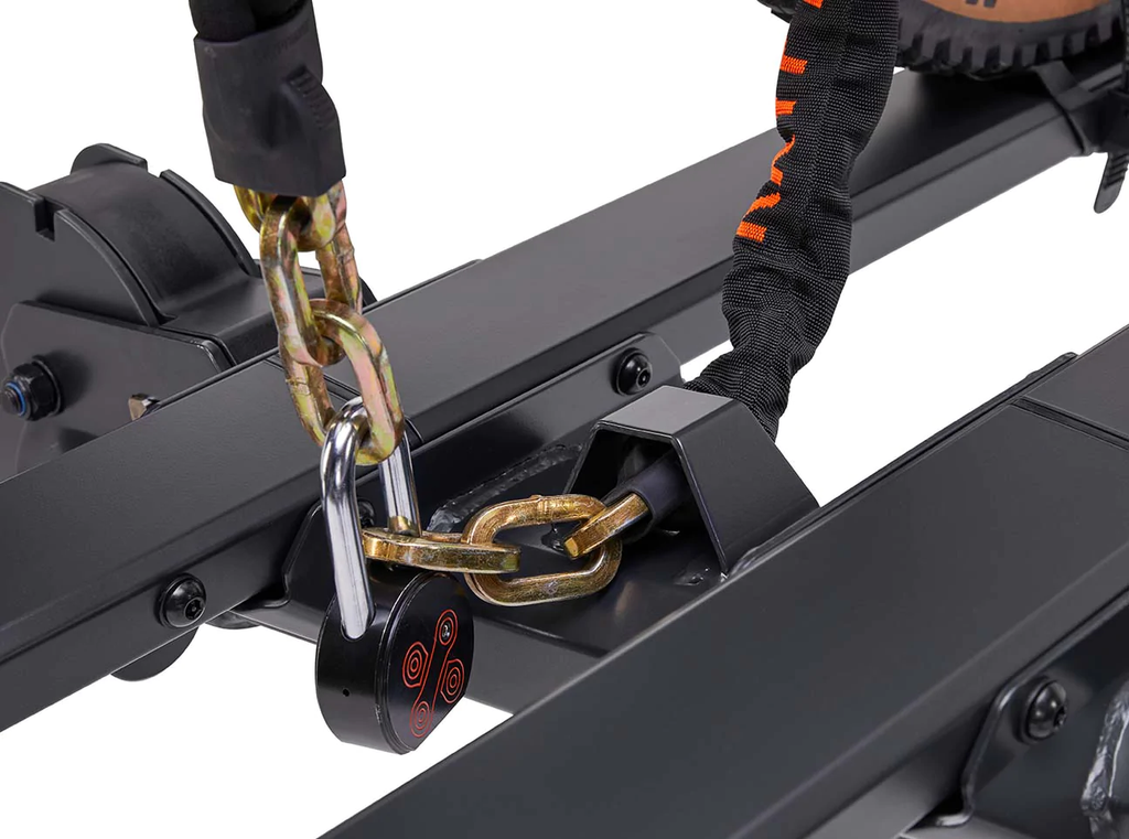 Portabicicletas Yakima Stagetwo 2" Vapor