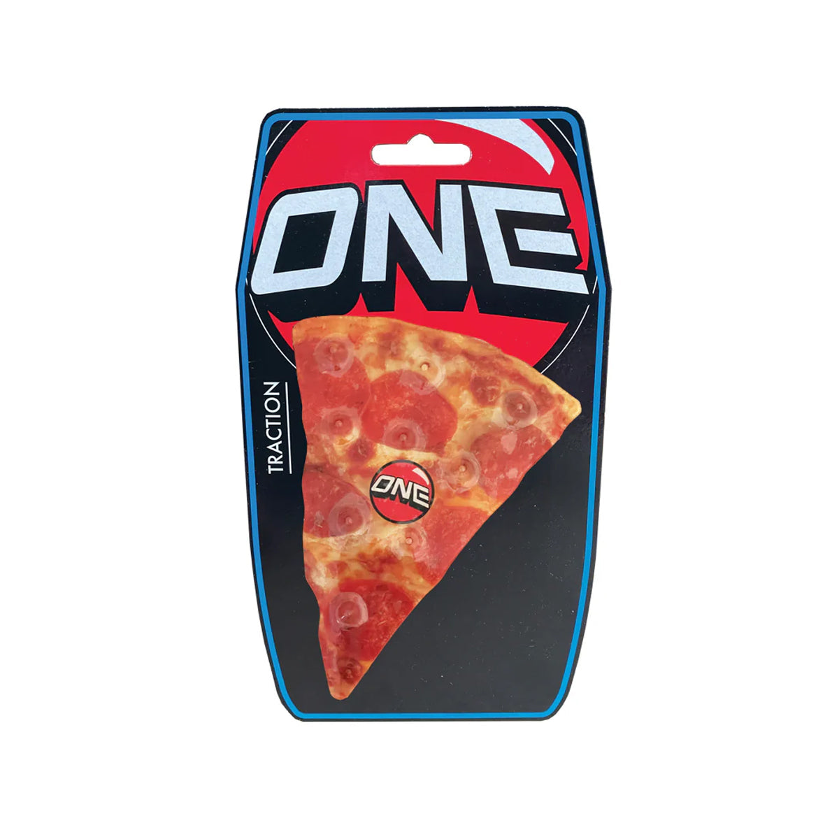 Stomp Pad ONE BALL Pizza