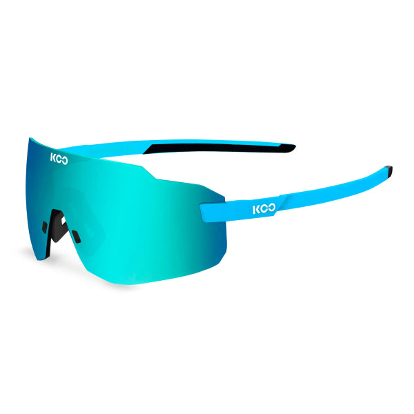 Lentes KOO Supernova Light Blue L.Turquoise MR