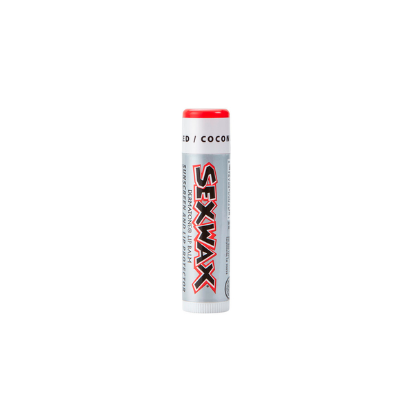 Protector Solar SexWax Lip Balm - Rideshop