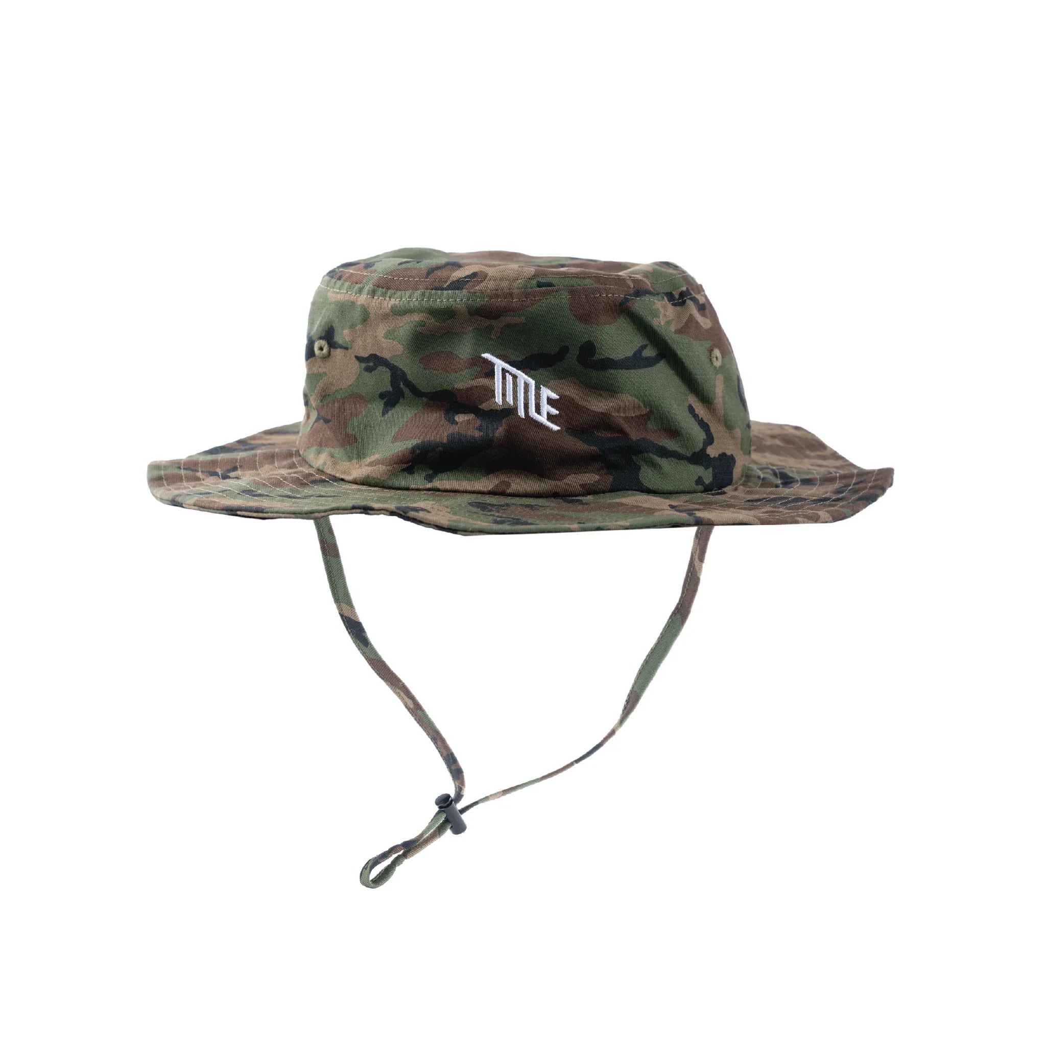 Gorro Title Safari