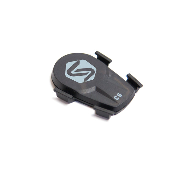 Sensor Saris de velocidad o cadencia ANT+ y Bluetooth