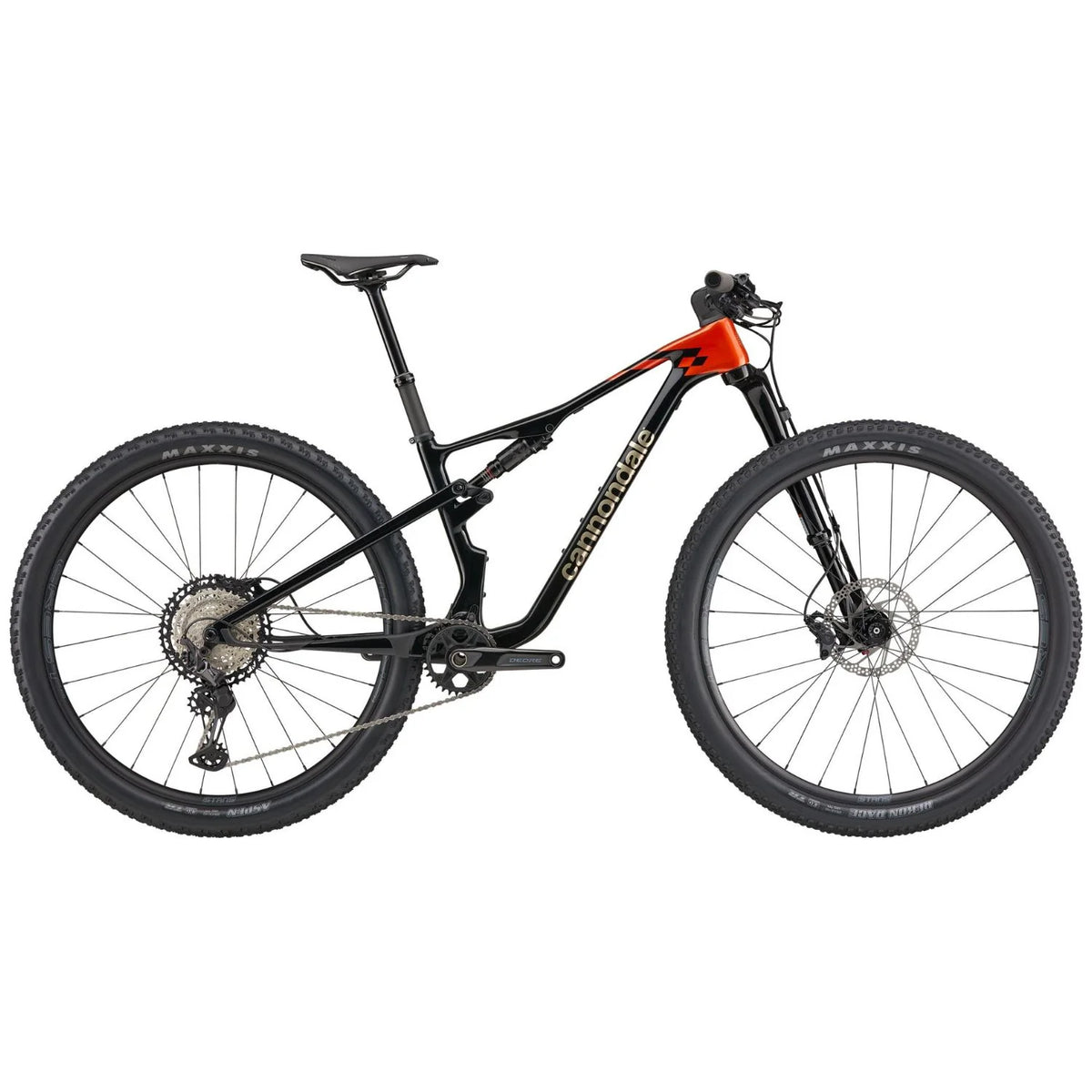 Bicicleta XC Cannondale 29 Scalpel Carbon 3 Lefty