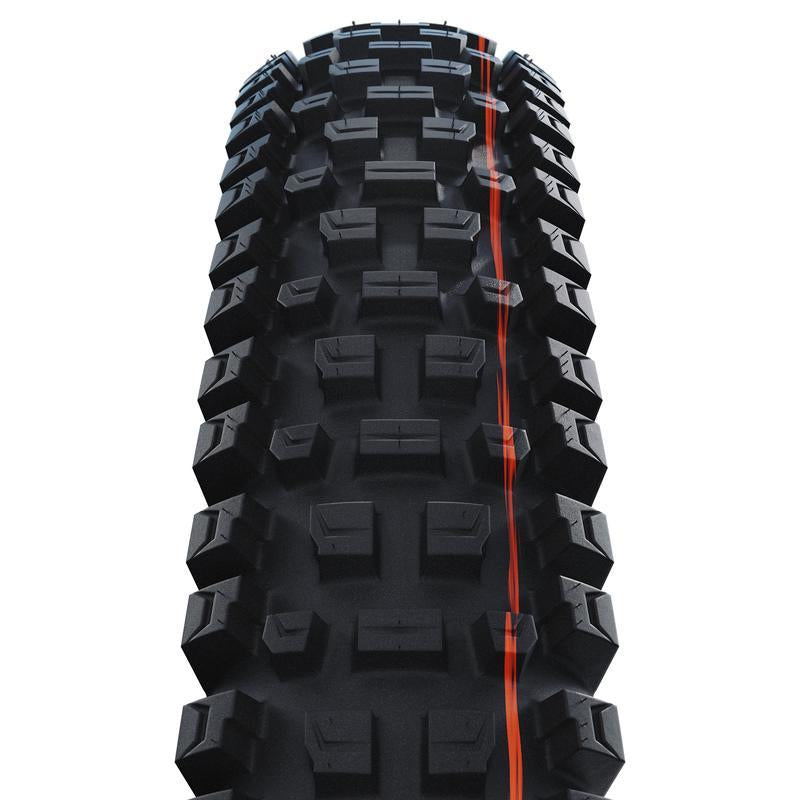 Neumático Schwalbe ALBERT Gravity Pro ADDIX Ultra Soft 29x2.5"