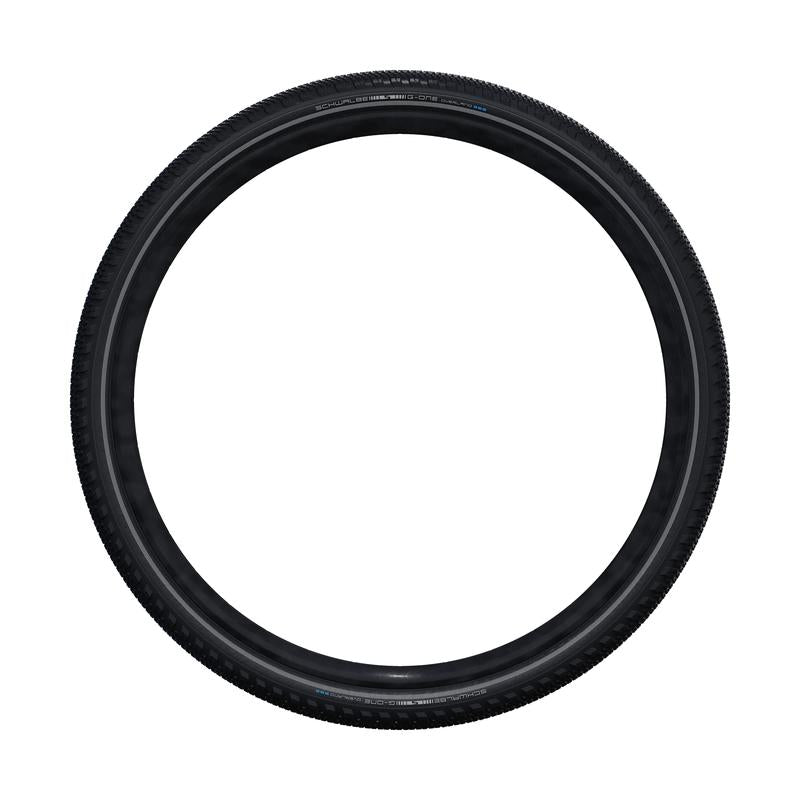 Schwalbe G-ONE OVERLAND 365 RaceGuard TLE ADDIX 4Season 700x50c