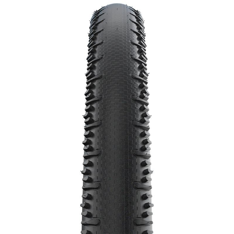Neumático Schwalbe G-ONE RS Pro ADDIX Race Tran-Skin 700x45c