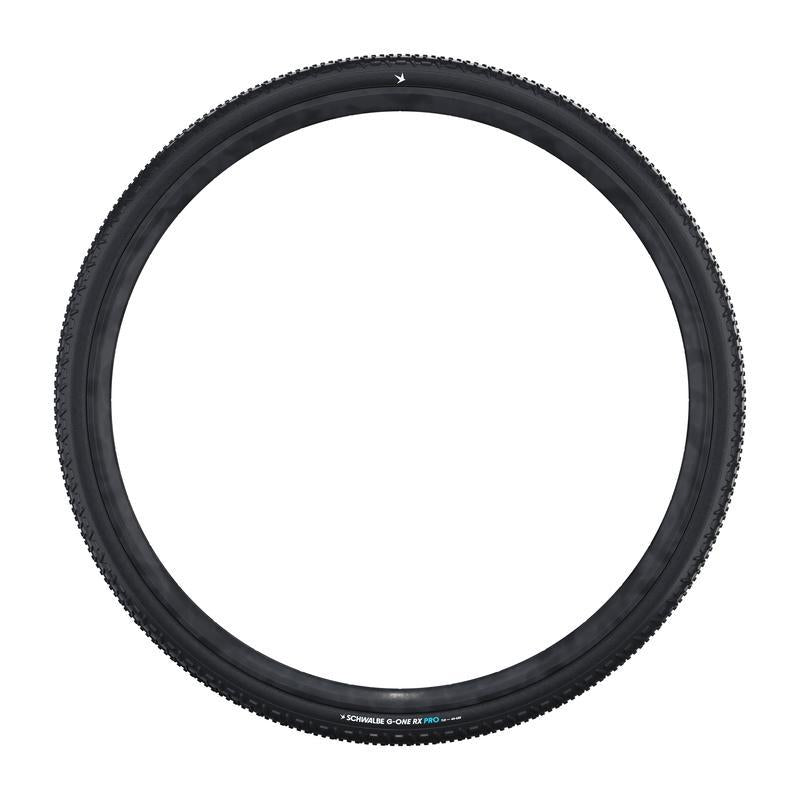 Neumático Schwalbe G-One RX Pro ADDIX Race 700x50c