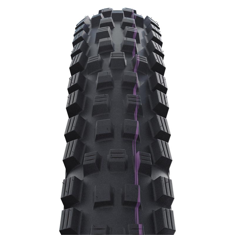 Schwalbe MAGIC MARY S/Trail ADDIX Ultra Soft 29x2.6"