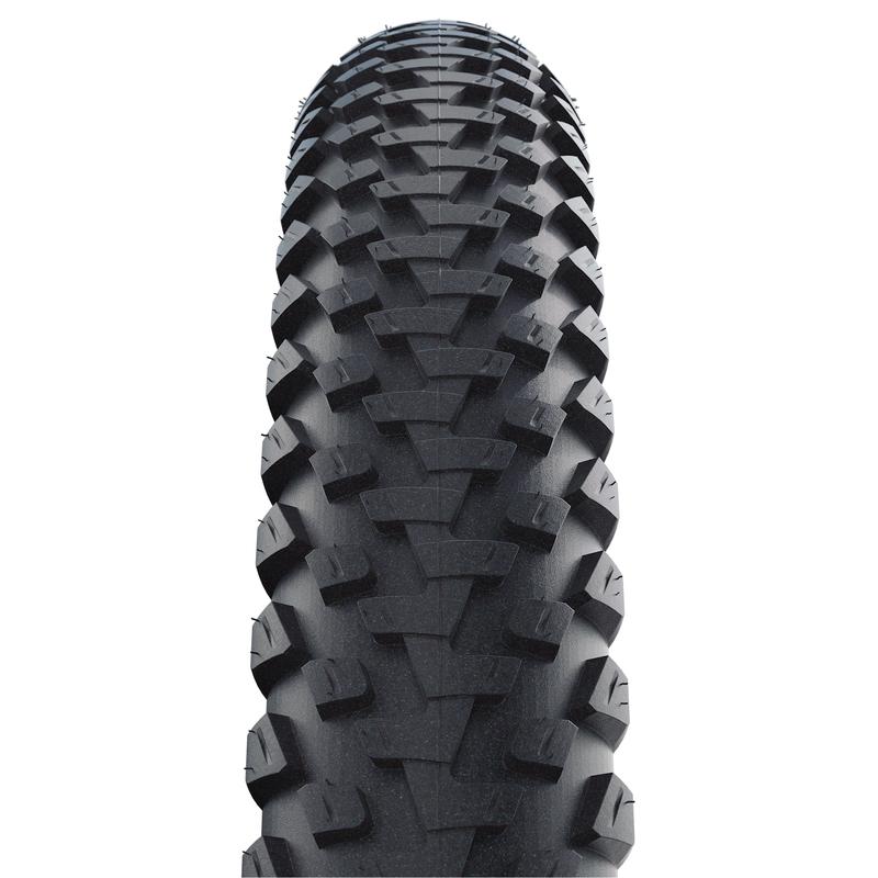 Neumático Schwalbe Marathon Plus MTB Smart DualGuard ADDIX 29x2.35"