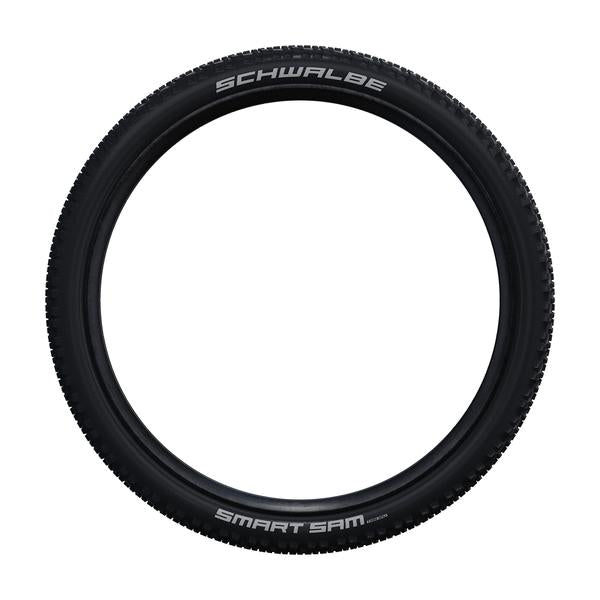 Neumático Schwalbe New Smart Sam Addix 27.5x2.25