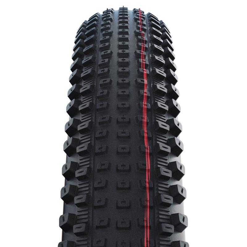 Neumático Schwalbe RICK XC Pro ADDIX Speed Tran-Skin 29x2.4