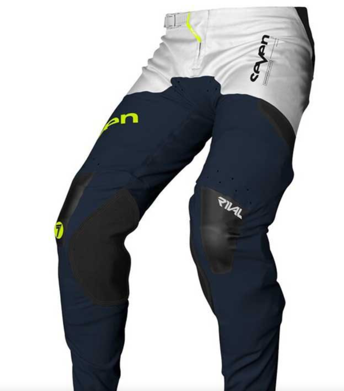 23.1 Seven Rival Rift Pantalon