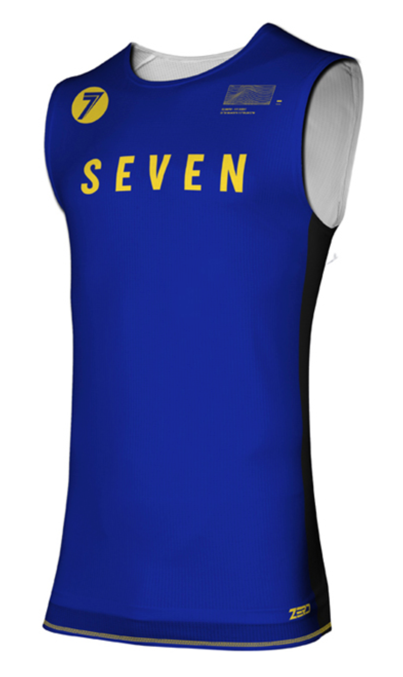 23.1 Seven Zero League Jersey