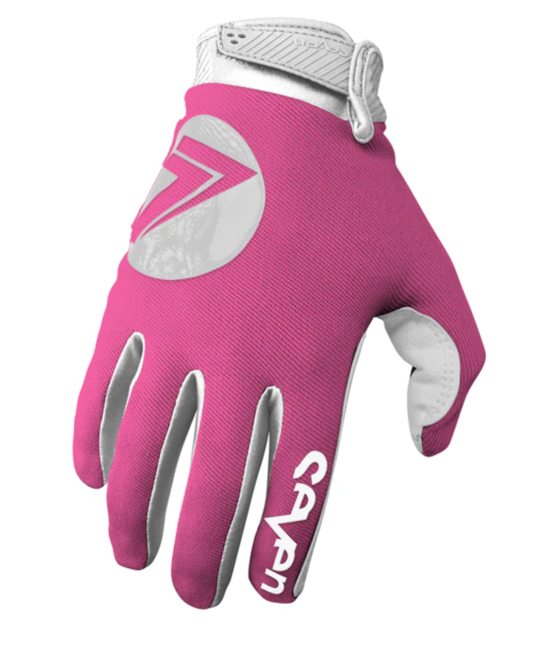 Seven Guantes Annex 7 Dot