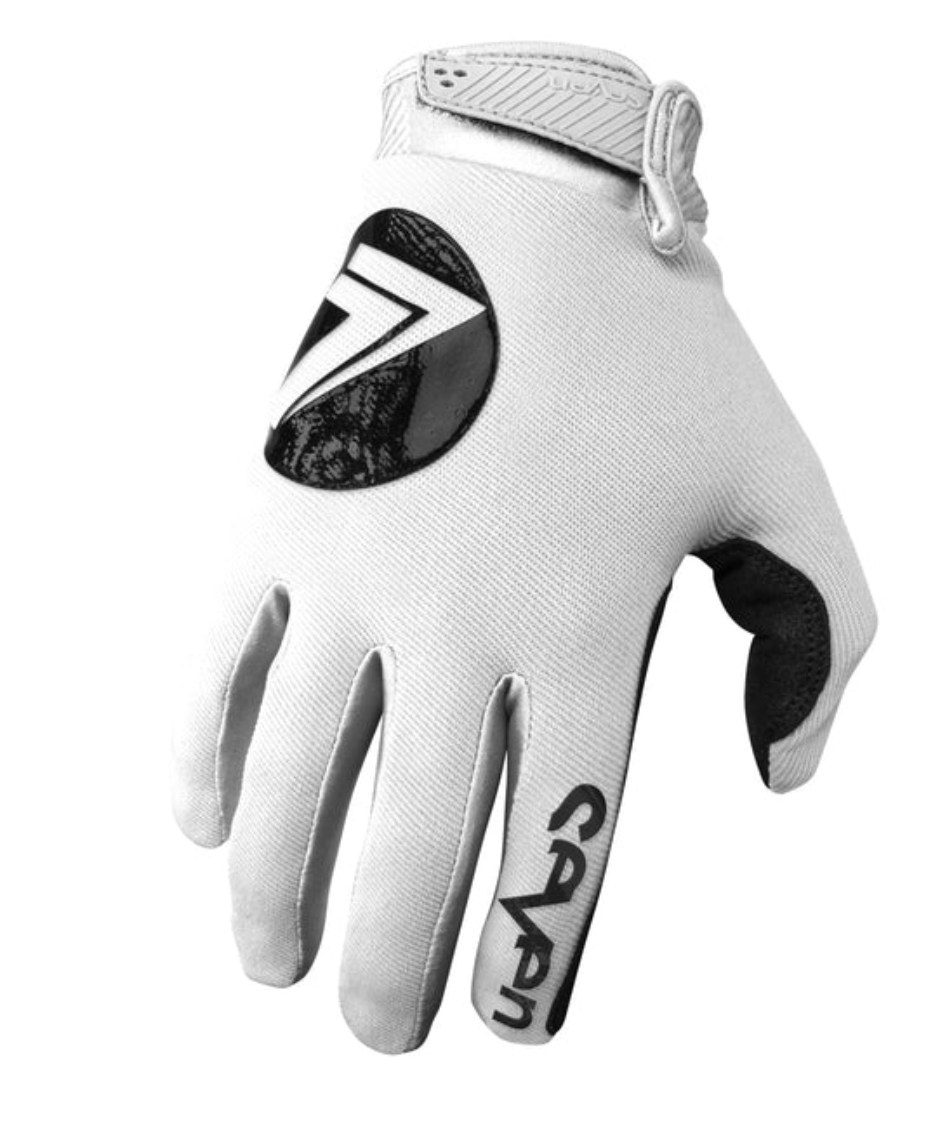 Seven Guantes Annex 7 Dot