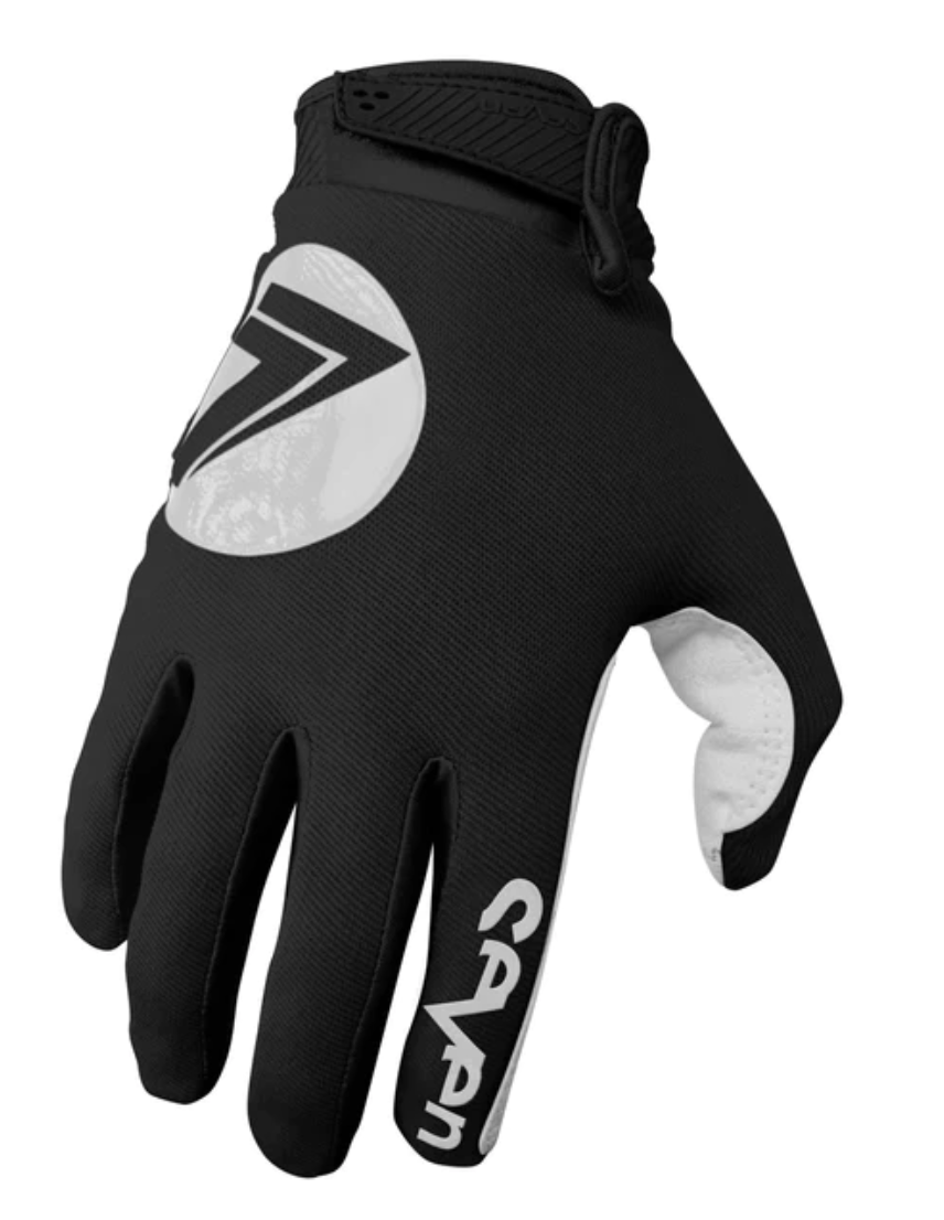 Seven Guantes Annex 7 Dot