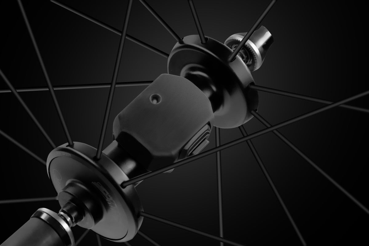 Sensor de Velocidad iGPSPORT SPD70