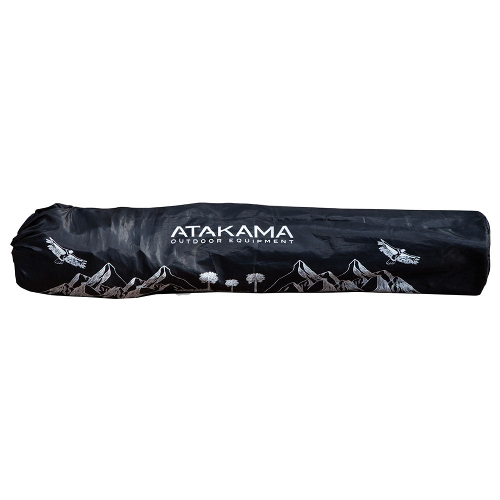 Silla de camping Llaima XL Atakama Outdoor - Rideshop