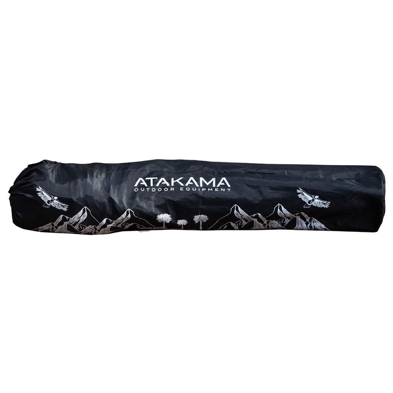 Silla de camping Llaima XL Atakama Outdoor - Rideshop