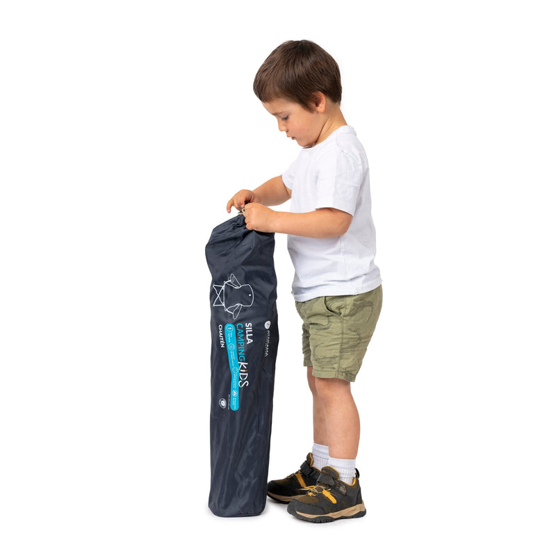 Silla de camping niños Chaitén Atakama Outdoor - Rideshop