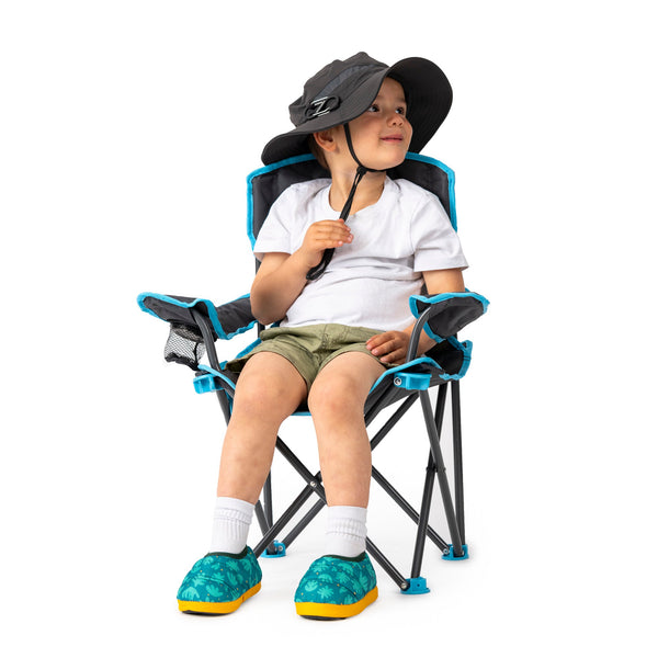 Silla de camping niños Chaitén Atakama Outdoor - Rideshop